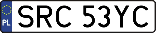 SRC53YC