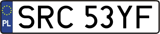 SRC53YF
