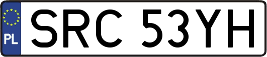 SRC53YH