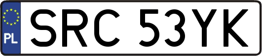 SRC53YK