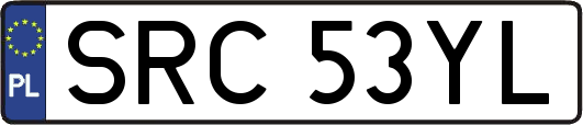 SRC53YL