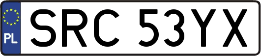 SRC53YX