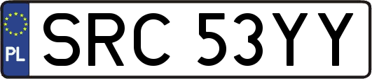 SRC53YY