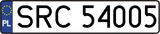 SRC54005