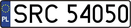 SRC54050
