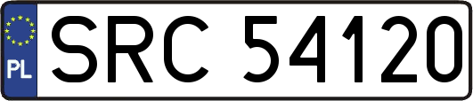 SRC54120