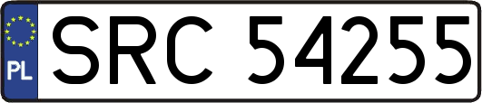 SRC54255