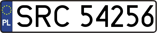 SRC54256