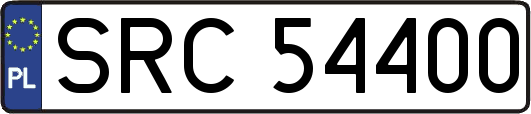 SRC54400