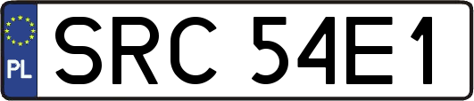SRC54E1