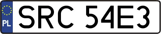 SRC54E3