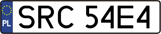 SRC54E4