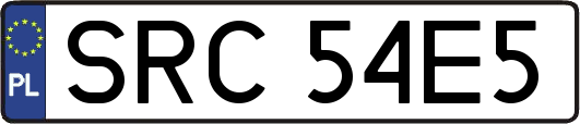 SRC54E5