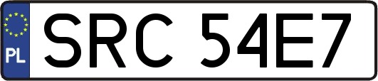 SRC54E7