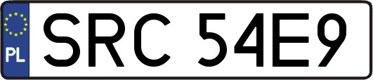 SRC54E9