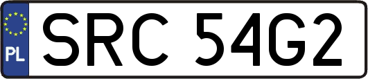 SRC54G2