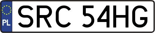 SRC54HG