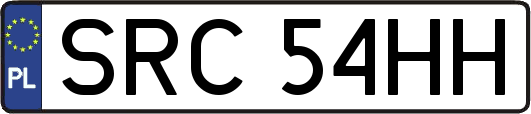 SRC54HH