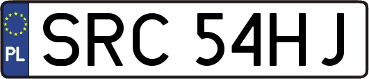 SRC54HJ