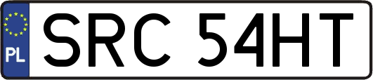 SRC54HT