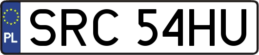 SRC54HU