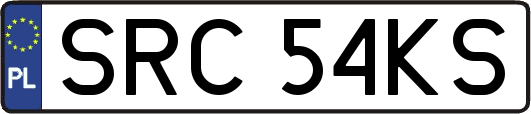 SRC54KS