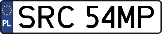 SRC54MP