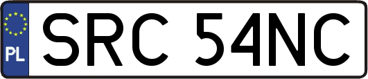 SRC54NC