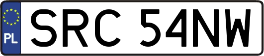 SRC54NW