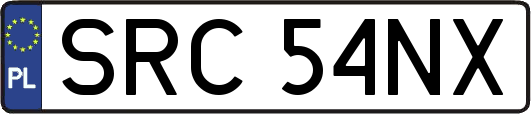 SRC54NX