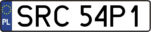 SRC54P1