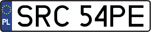 SRC54PE