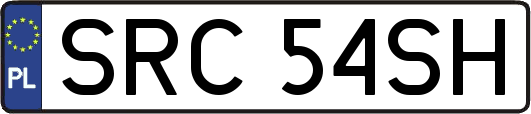 SRC54SH