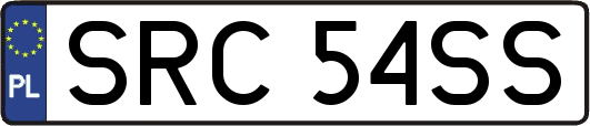 SRC54SS