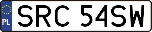 SRC54SW