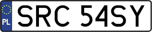 SRC54SY