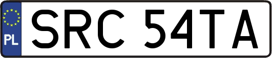 SRC54TA