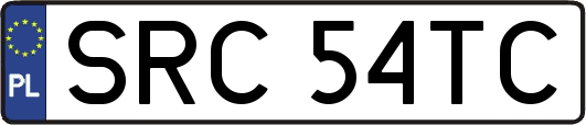 SRC54TC