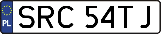 SRC54TJ