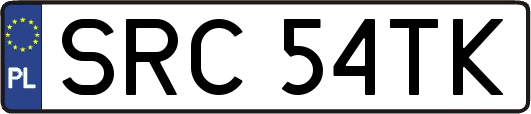 SRC54TK
