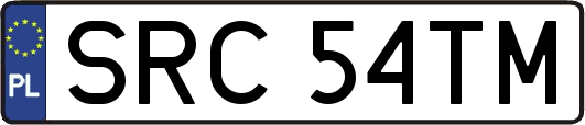 SRC54TM