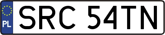 SRC54TN