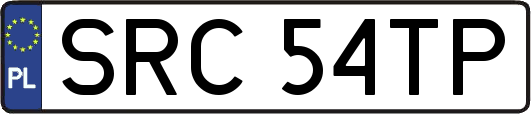 SRC54TP