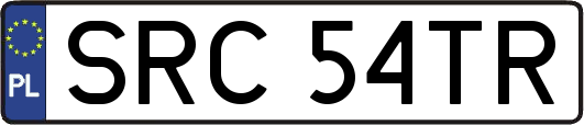 SRC54TR