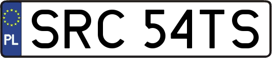 SRC54TS