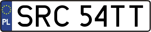 SRC54TT