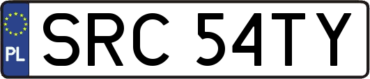 SRC54TY
