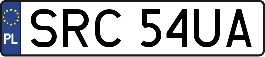 SRC54UA