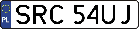 SRC54UJ