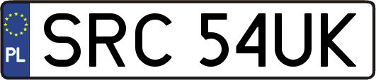 SRC54UK